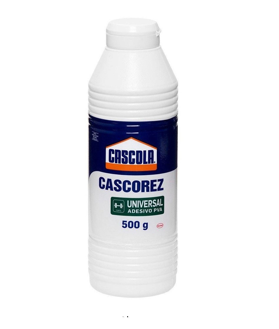 Cola Cascorez Universal 500g - Henkel