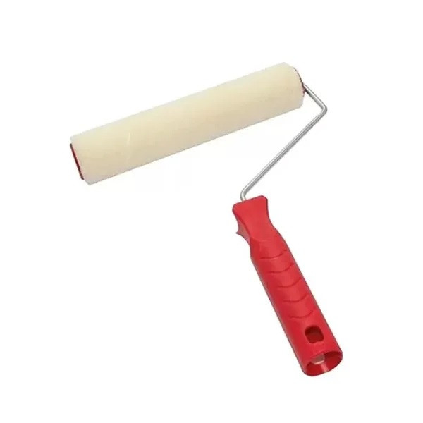 Rolo de Lã Bernina Epóxi 15cm com Cabo - Roma