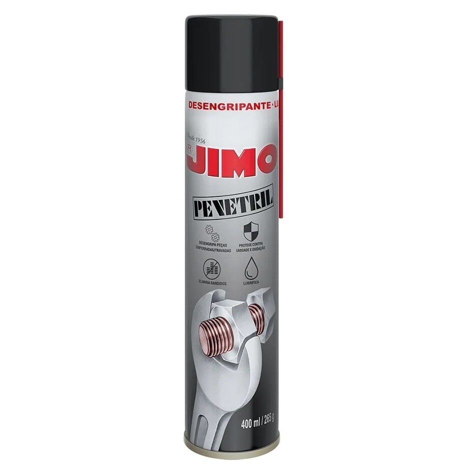 Jimo Penetril Aerossol 400ml