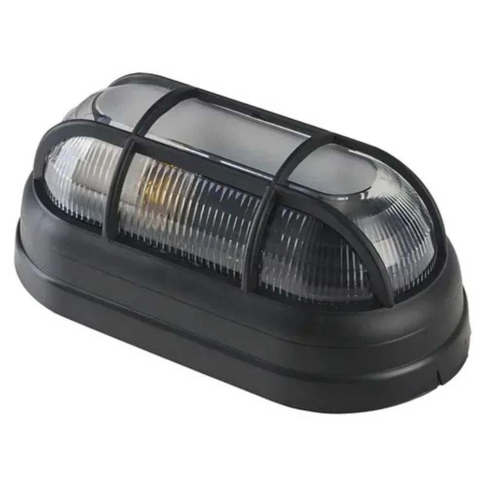 Tartaruga Pvc Compacta com Grade Preta  Opl