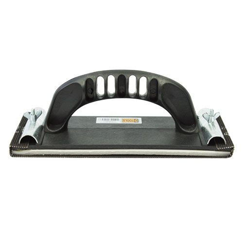 Lixador Manual com Cabo de Plastico - Dtools