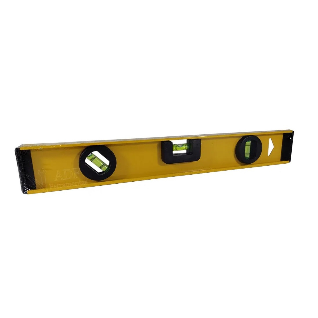 Nível Alumínio Viga I 20'' - Dtools