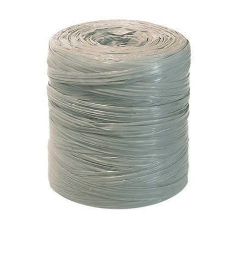 Rolo Fitilho de Rafia 300m - Reciclaplast