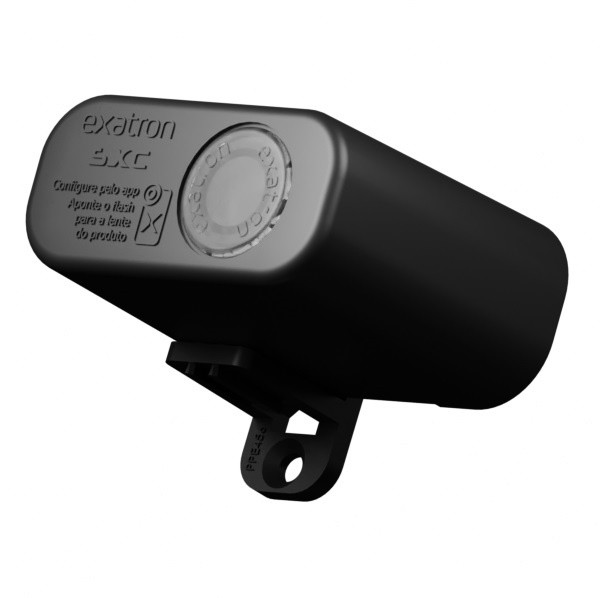 Relé Fotelétrico Compacto 1000w Microc 110/220v - Exatron