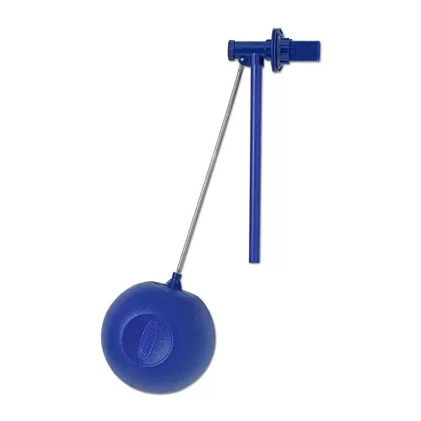Torneira Boia 3/4" e 1'' - Blukit