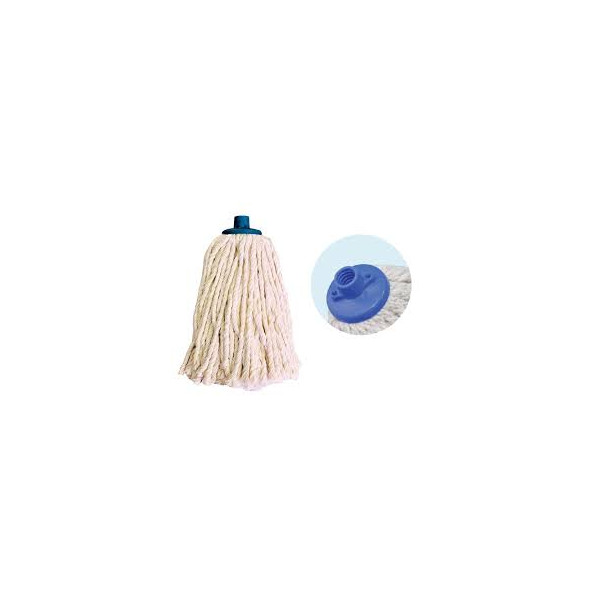 Refil Mop Esfregão Algodão
