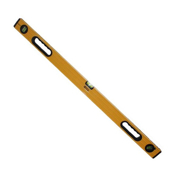 Nível Alumínio Pro 40'' 1 Metro - Dtools