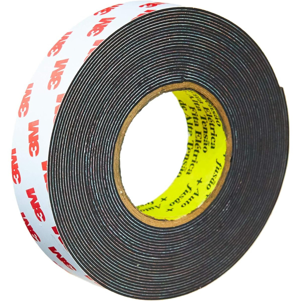 Fita de Autofusão Scotch®™ - 3m