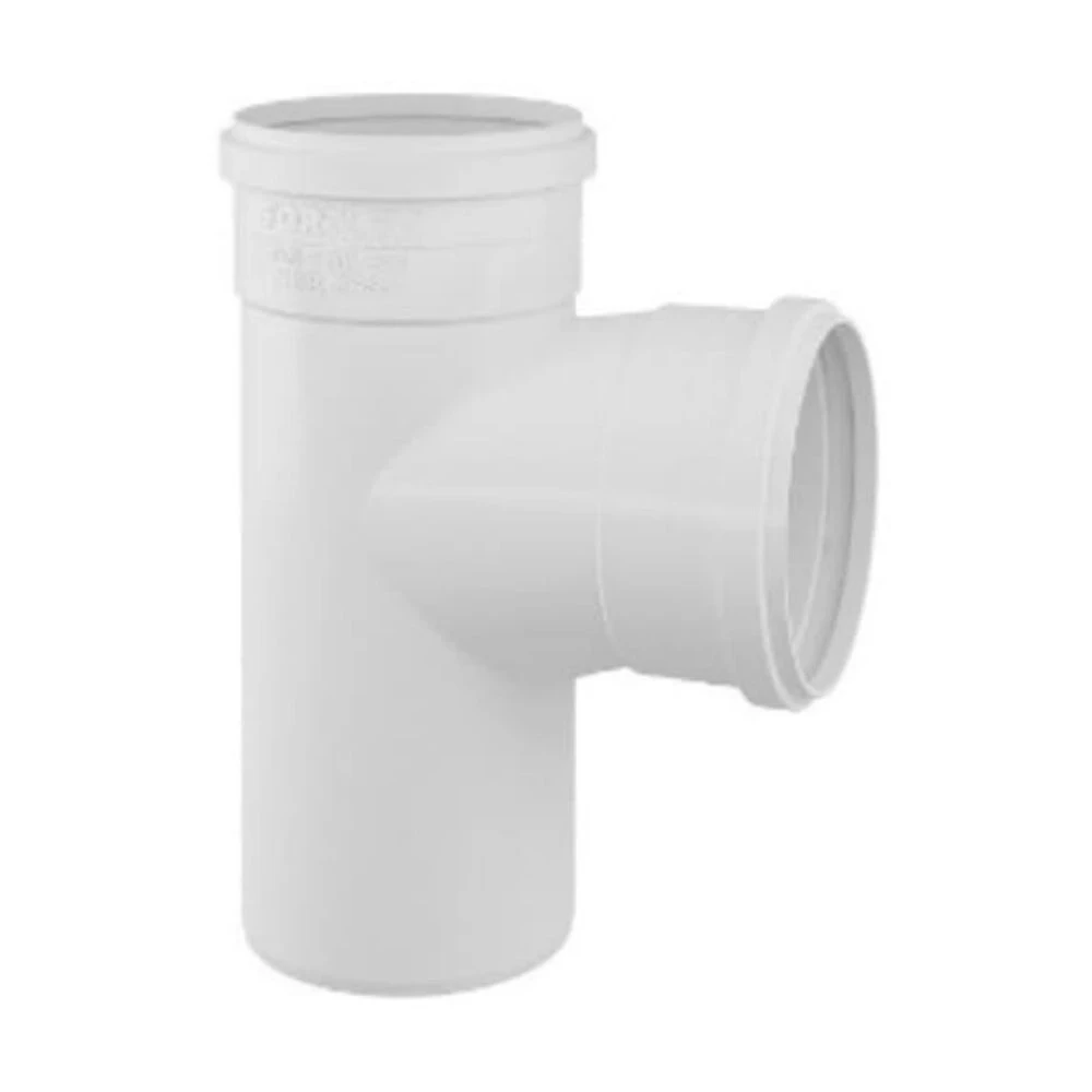 Te  - Esgoto Sr 40mm Amanco