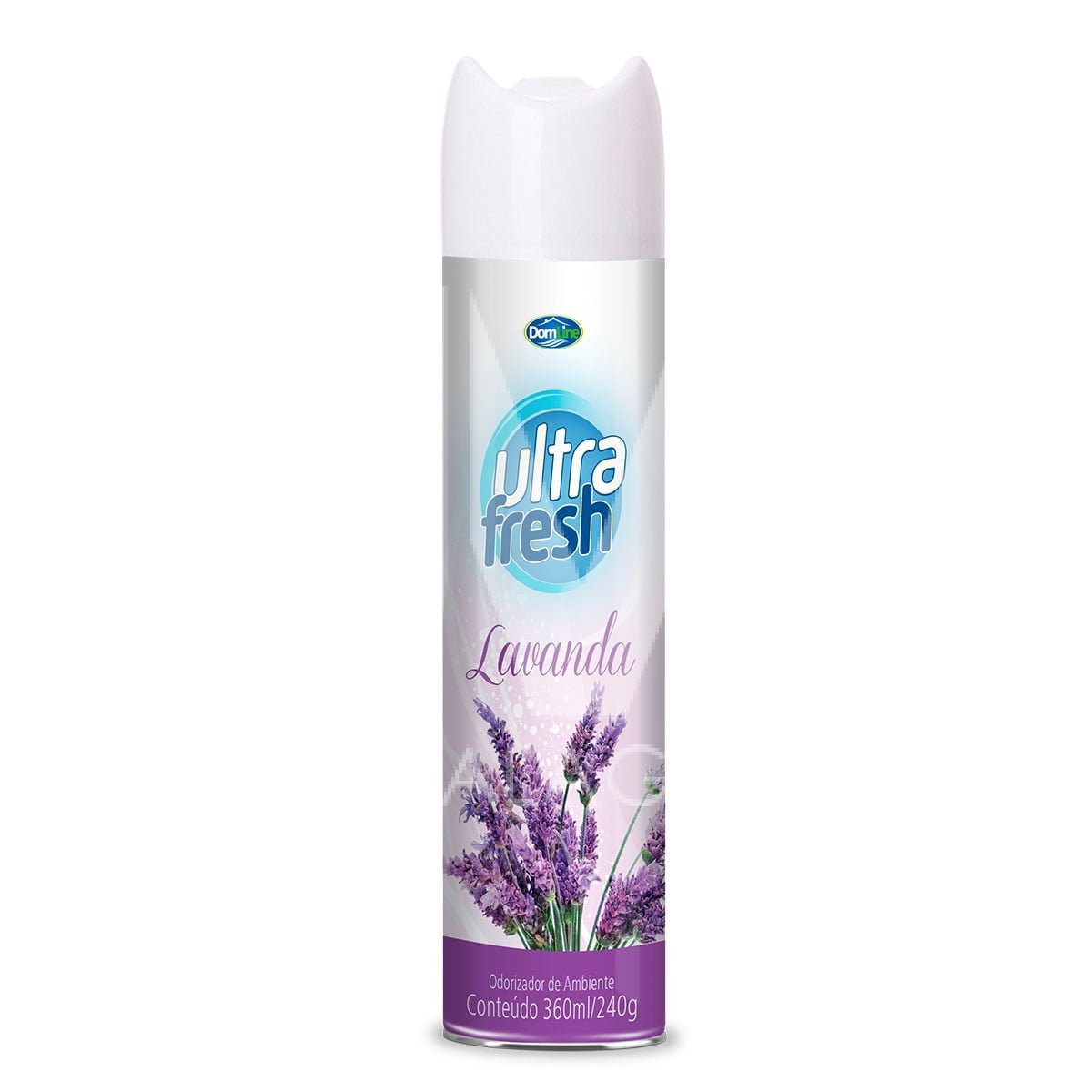 Odorizador Ultra Fresh Lavanda 400ml