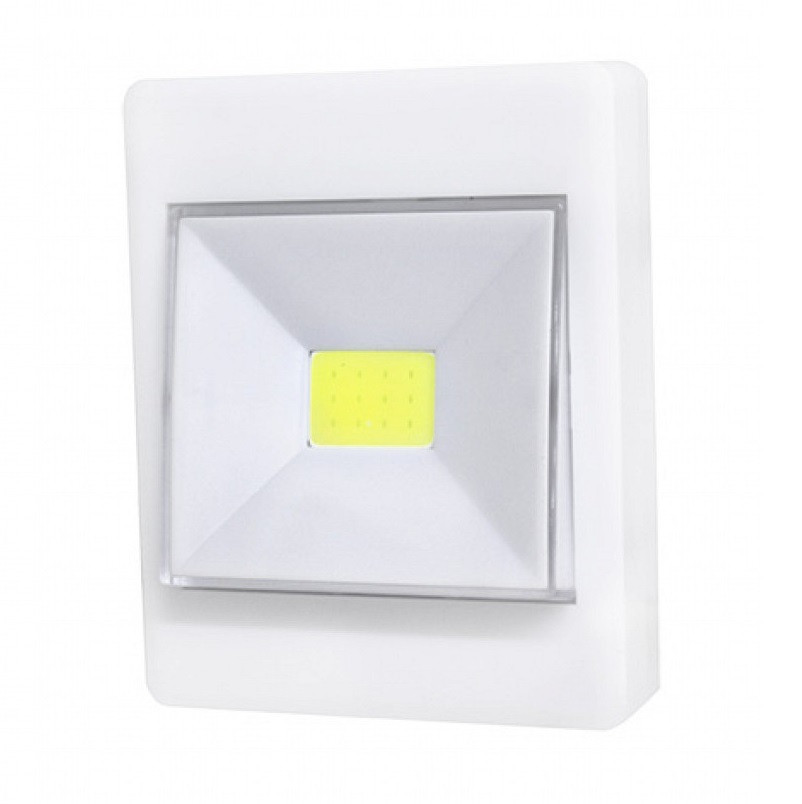 Mini Luminária Portátil  Led 3w - Taschibra