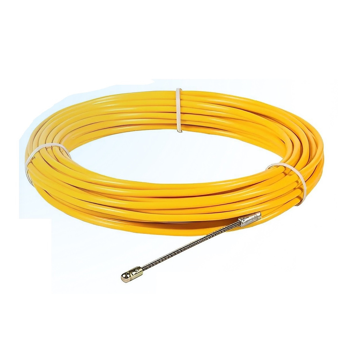 Passador de Fios Alma Aço, 15 Metros - Cortag