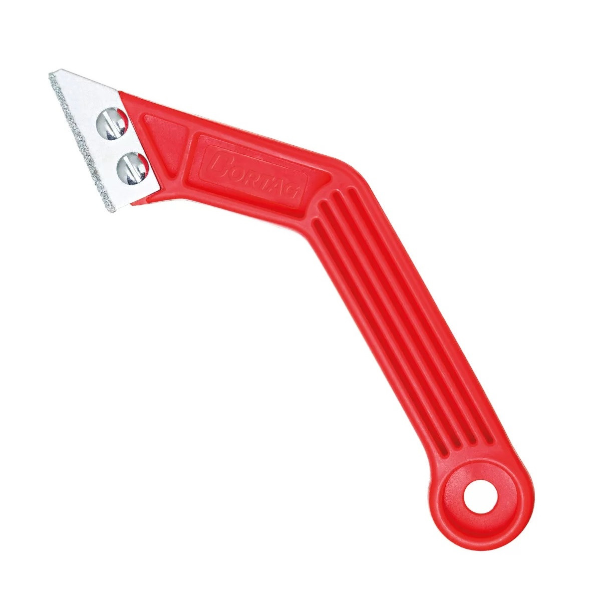 Raspador de Rejunte Standard - Cortag