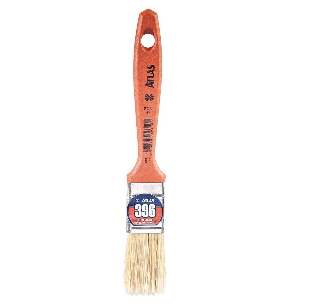 Pincel Trincha 1" 396 Atlas