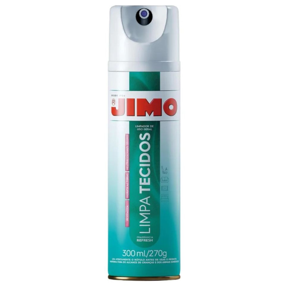 Jimo Desamassa Aero 300 Ml Jimo