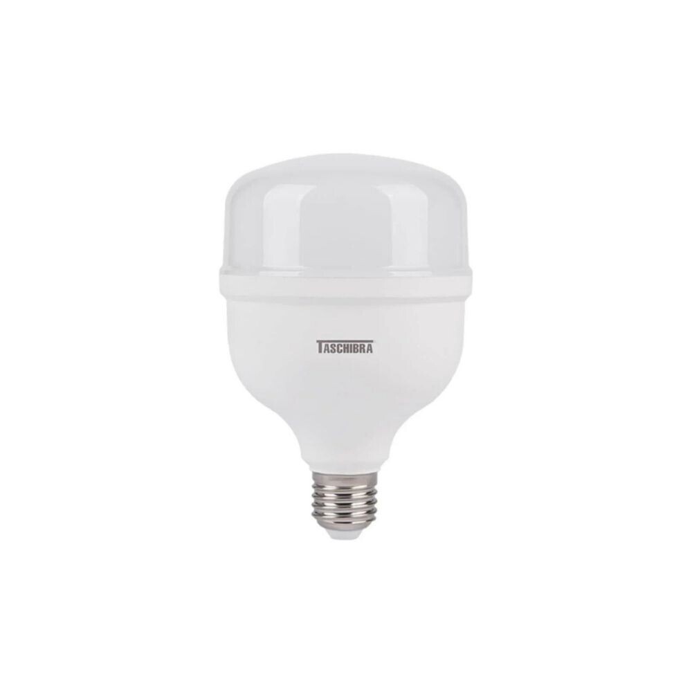Cx 5 Lampada High Led Tkl 225 Autovolt 40w 3000k  Taschibra