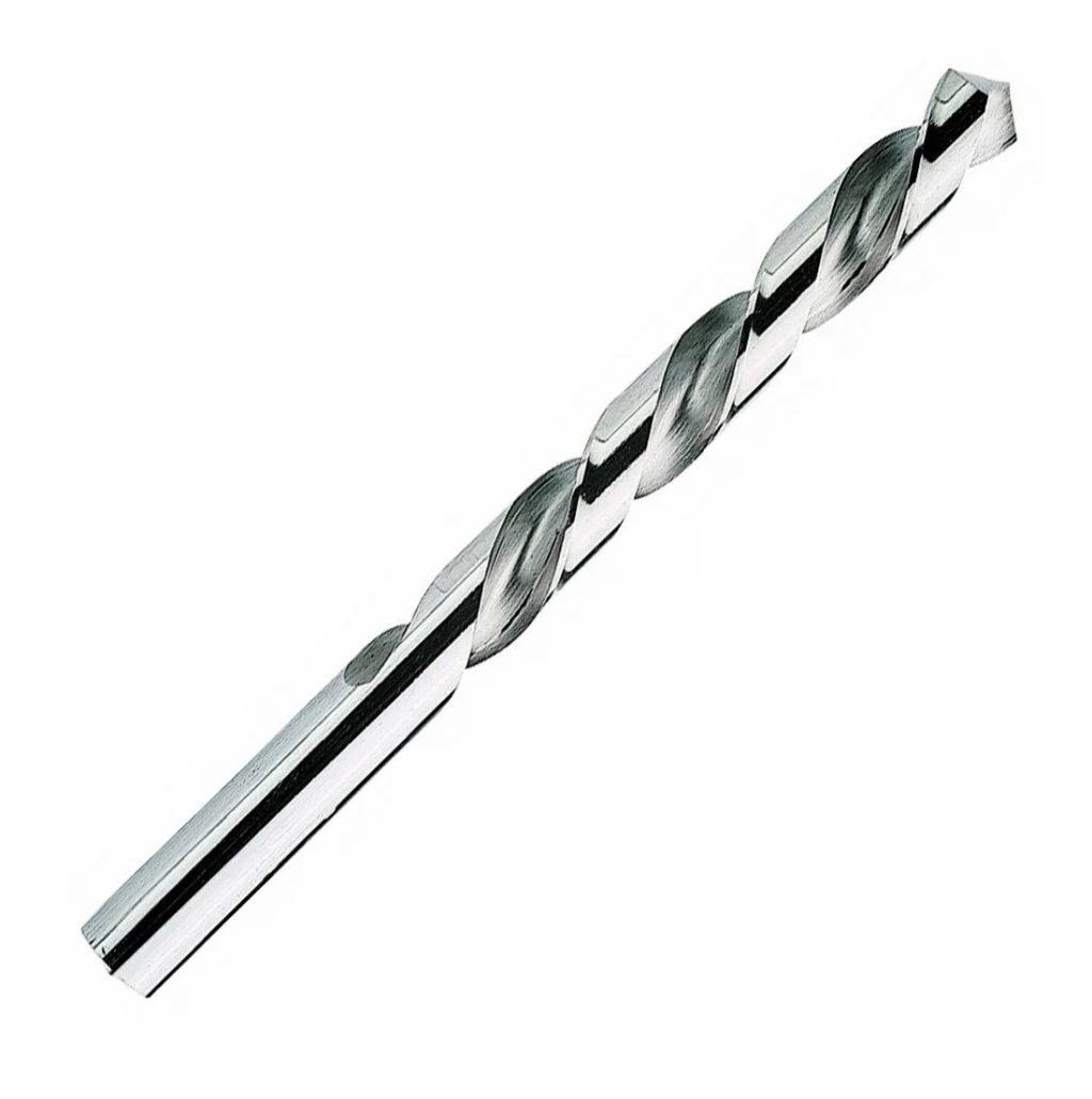 Broca Aço 6mm - Irwin