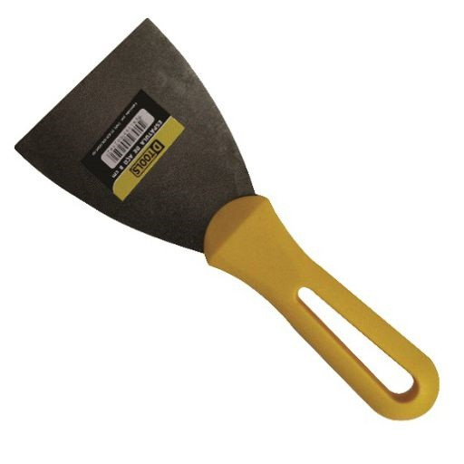 Espátula de Aço 6cm - Dtools