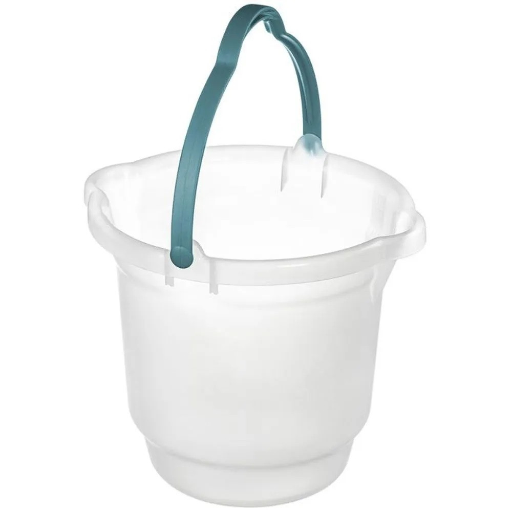 Balde 15l Cristal - Sanremo