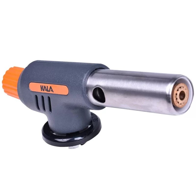 Maçarico Portátil a Gás Automático - Kala