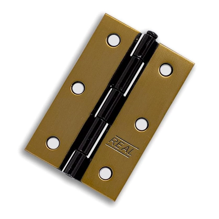Dobradiça de Pino Solto Real 3,5" - Loth