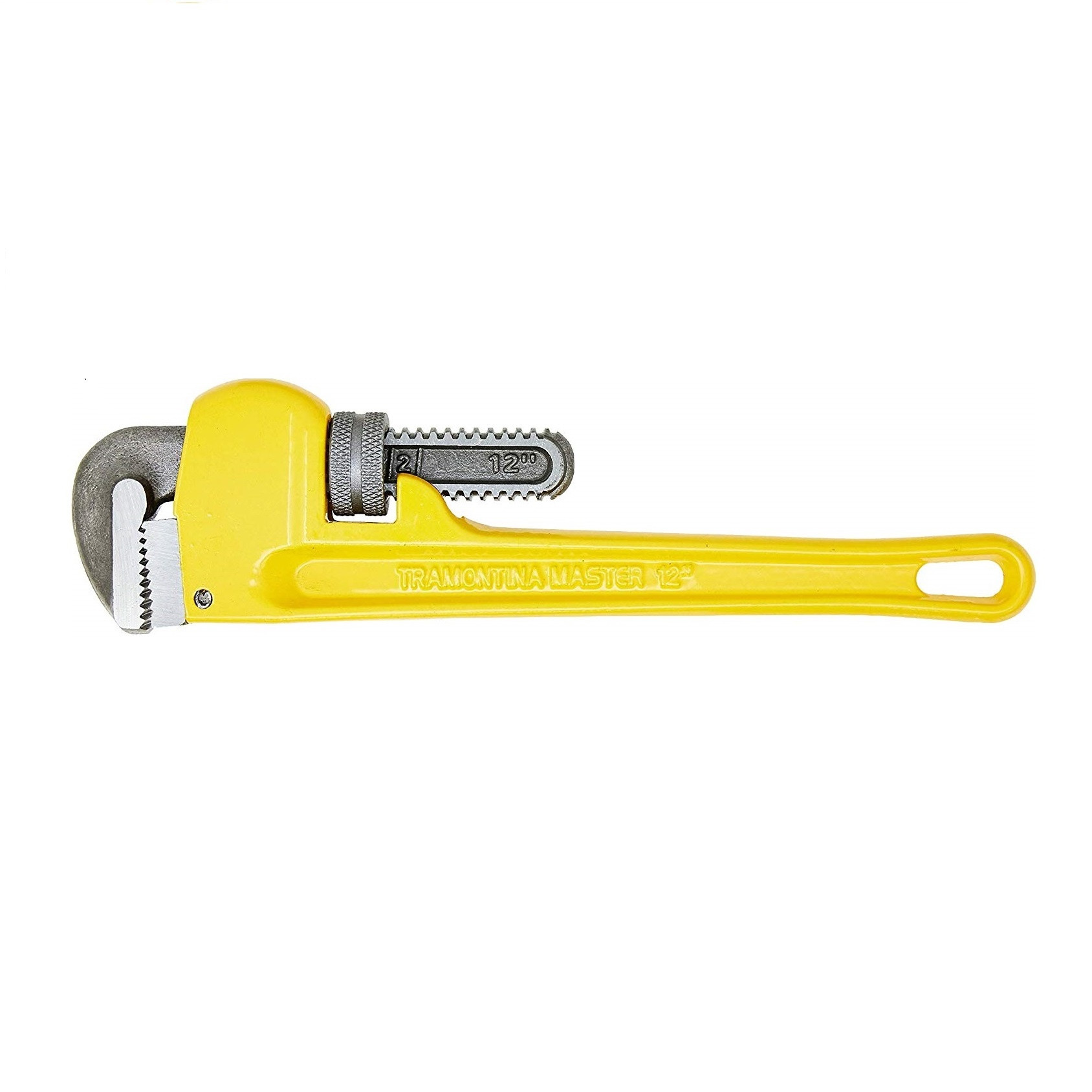 Chave para Tubo Modelo Americano 12" - Tramontina