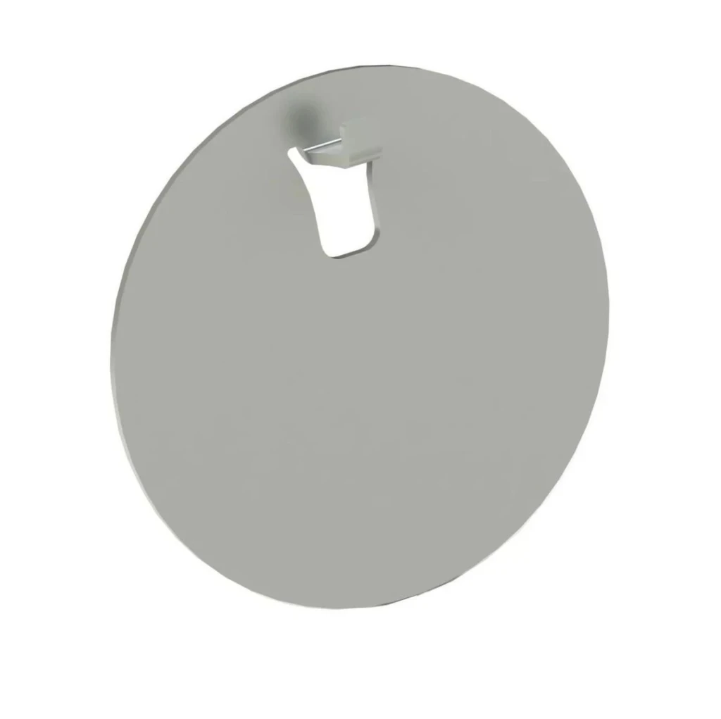 Prego Adesivo Cromada Steel - Smartfix