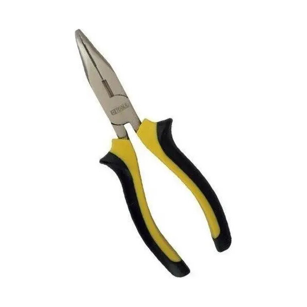 Alicate Pro Bico Chato 6" - Dtools