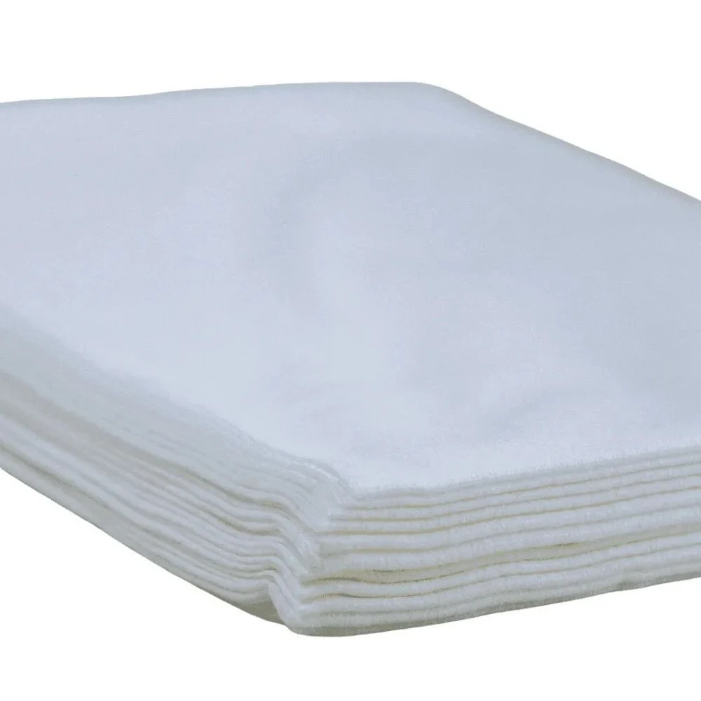 Toalha Microfibra Alta Absorcao 40x80cm 500gsm - Fl012