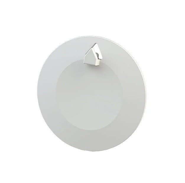 Prego Adesivo Branco Soft - Smartfix