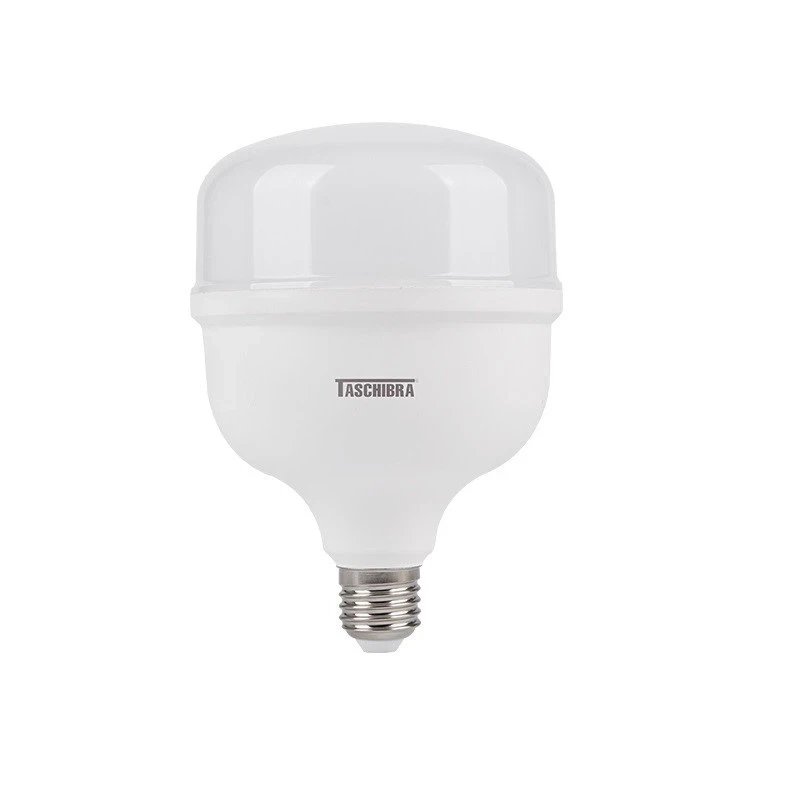 Lâmpada High Led Tkl 270 Bivolt 50w 6500k - Taschibra