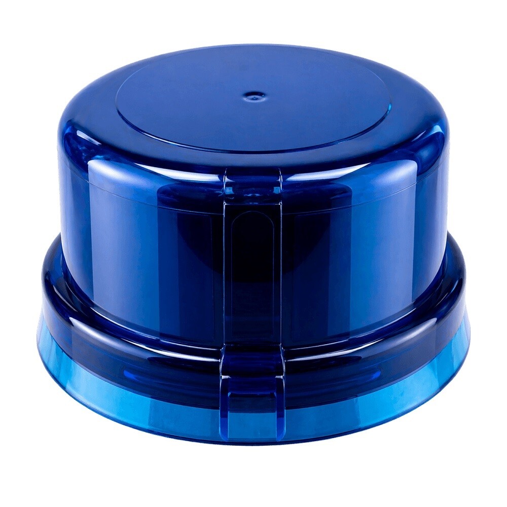 Relé Fotoelétrico Eletrônico Azul Bivolt Exatron
