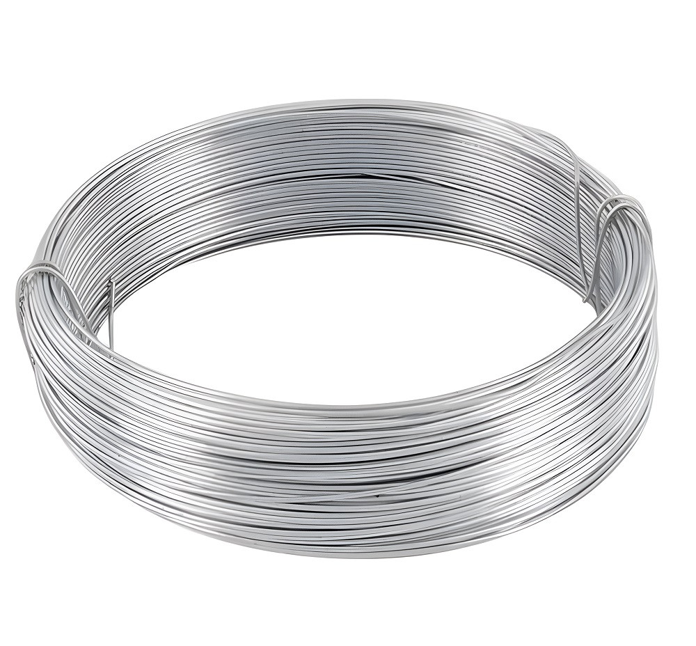 Arame Galvanizado Bwg 14 com 10mt - Mister
