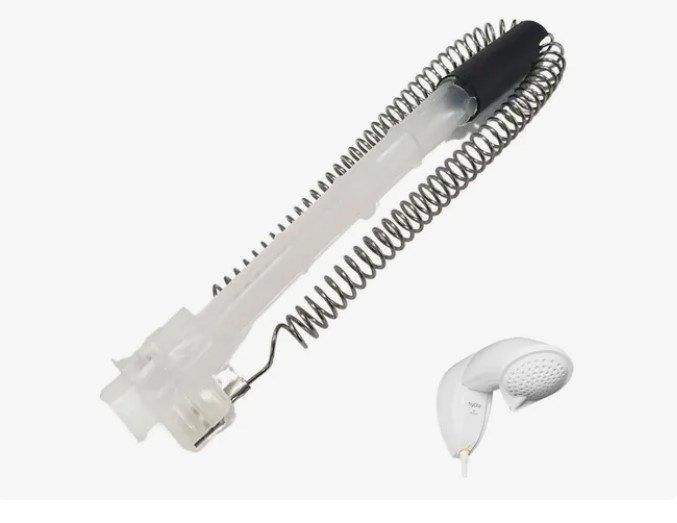 Resistencia Ducha Nd Eletronica 5500w 127v Zagonel