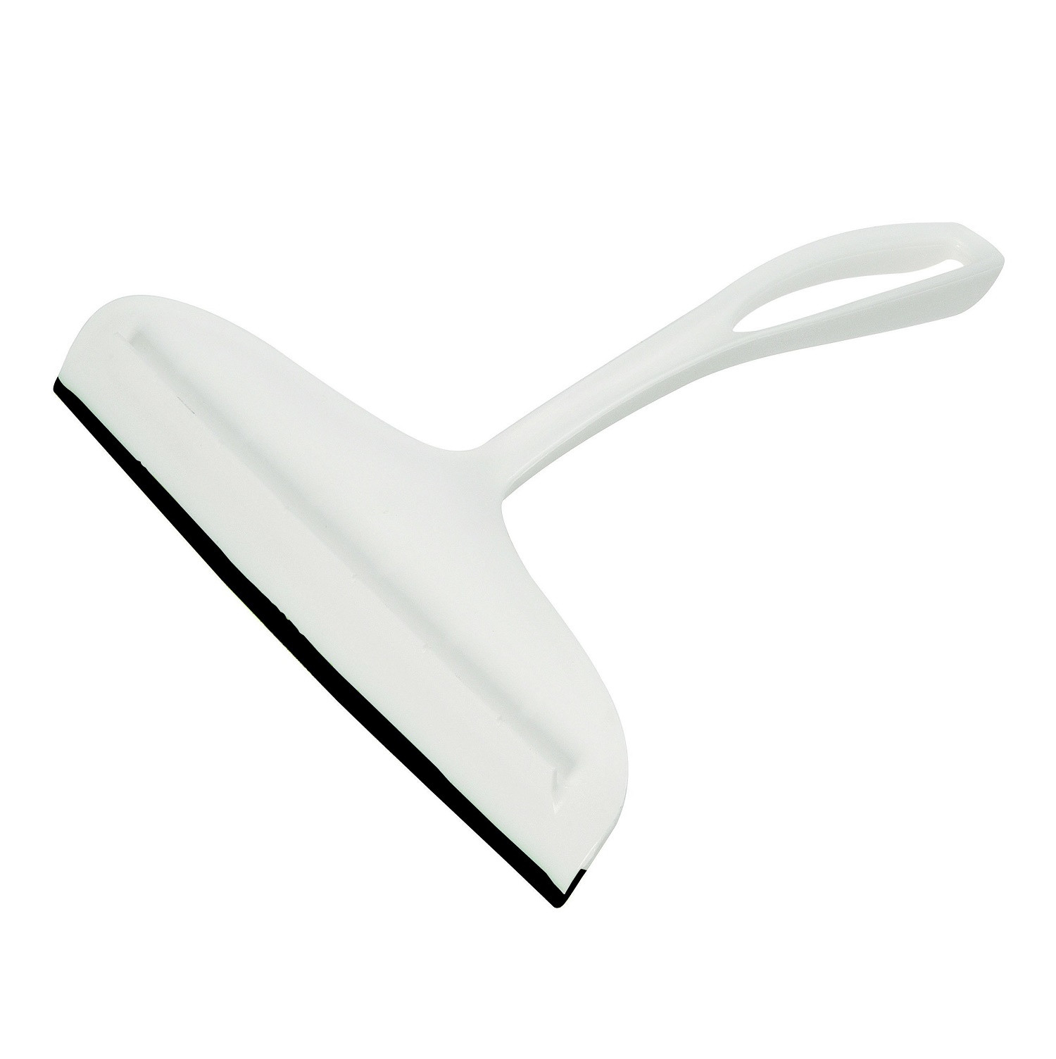 Rodo Pia Plástico 14cm Branco -  Sanremo