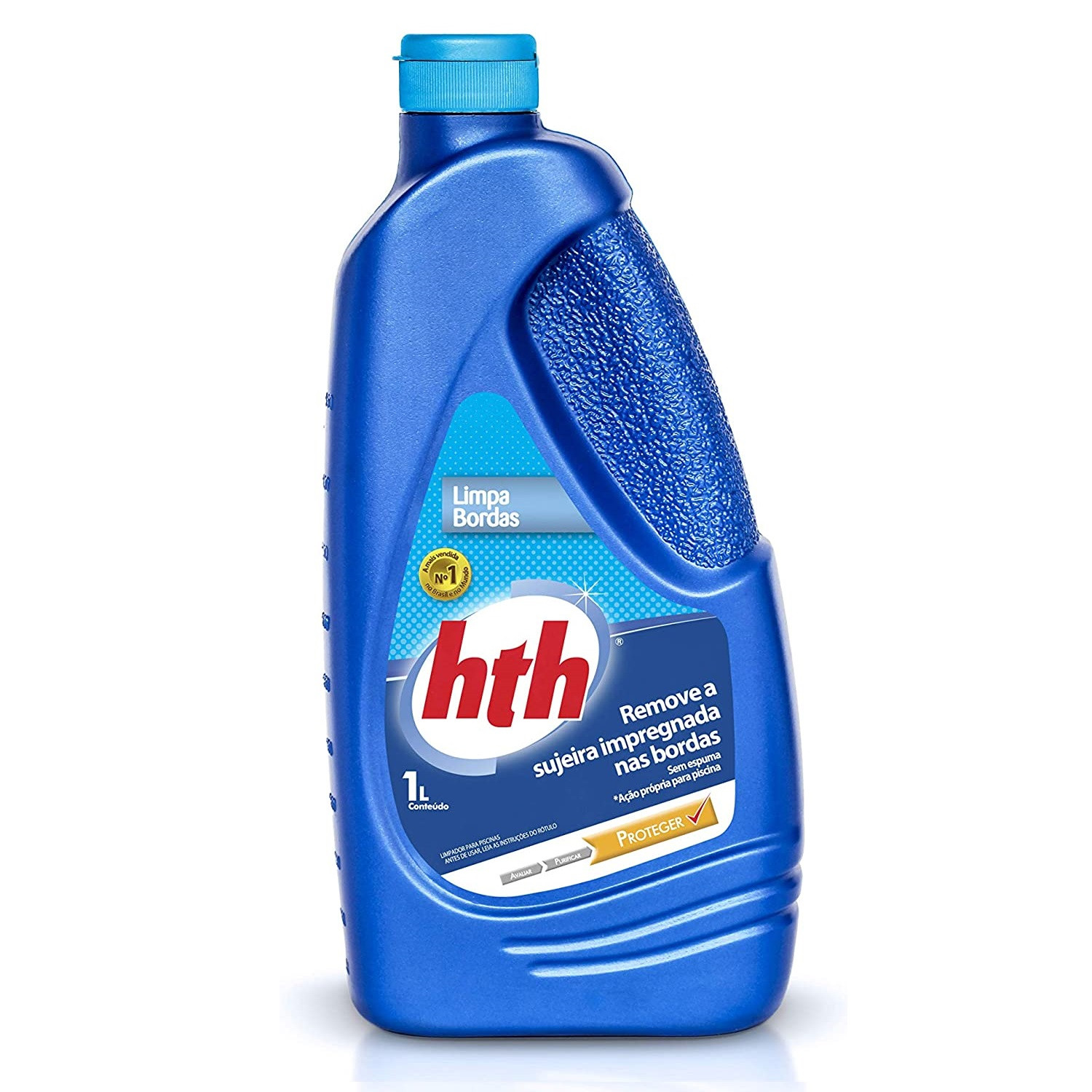 Limpa Borda 1 Litro - Hth