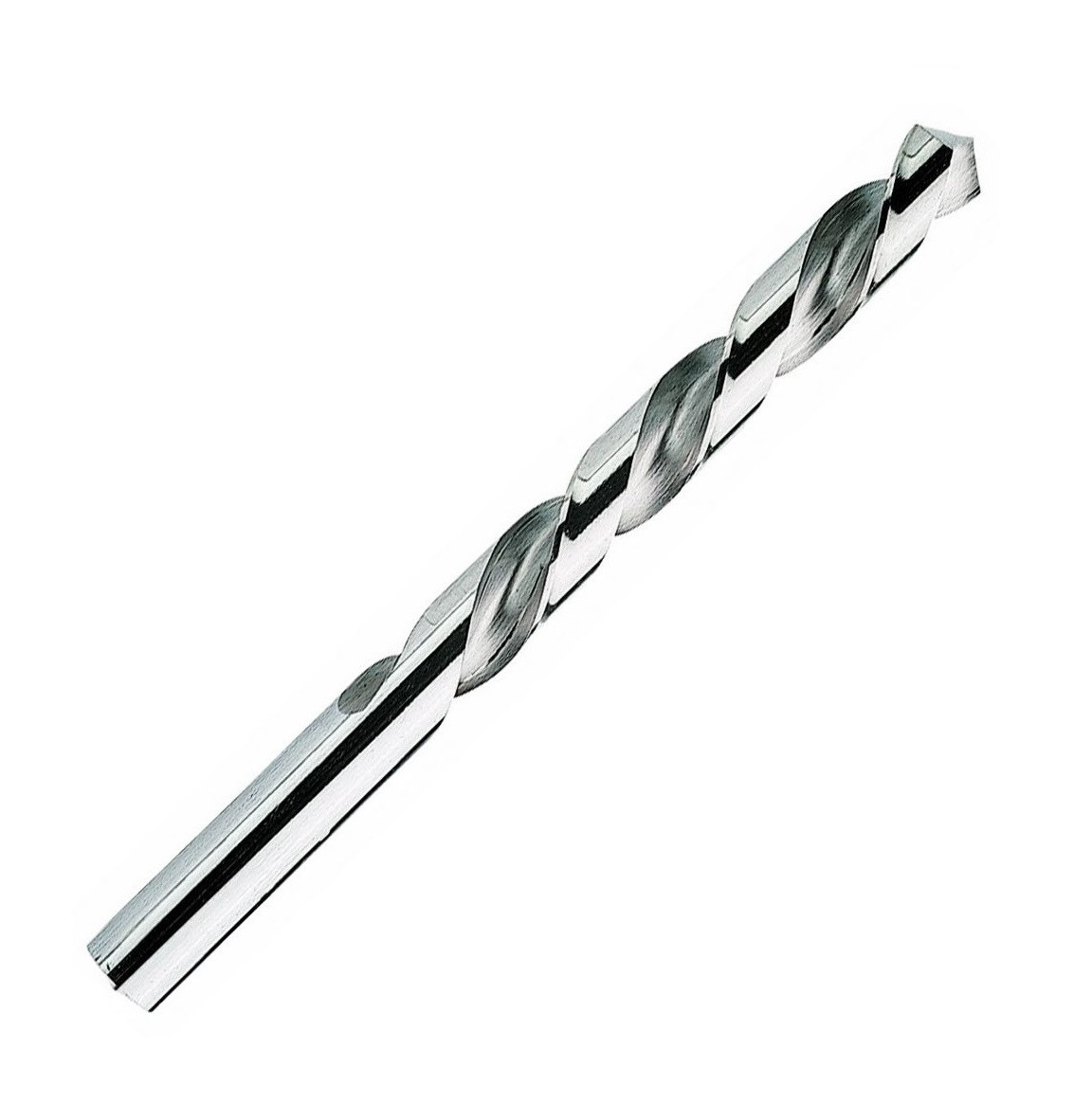 Broca Aço 8mm - Irwin