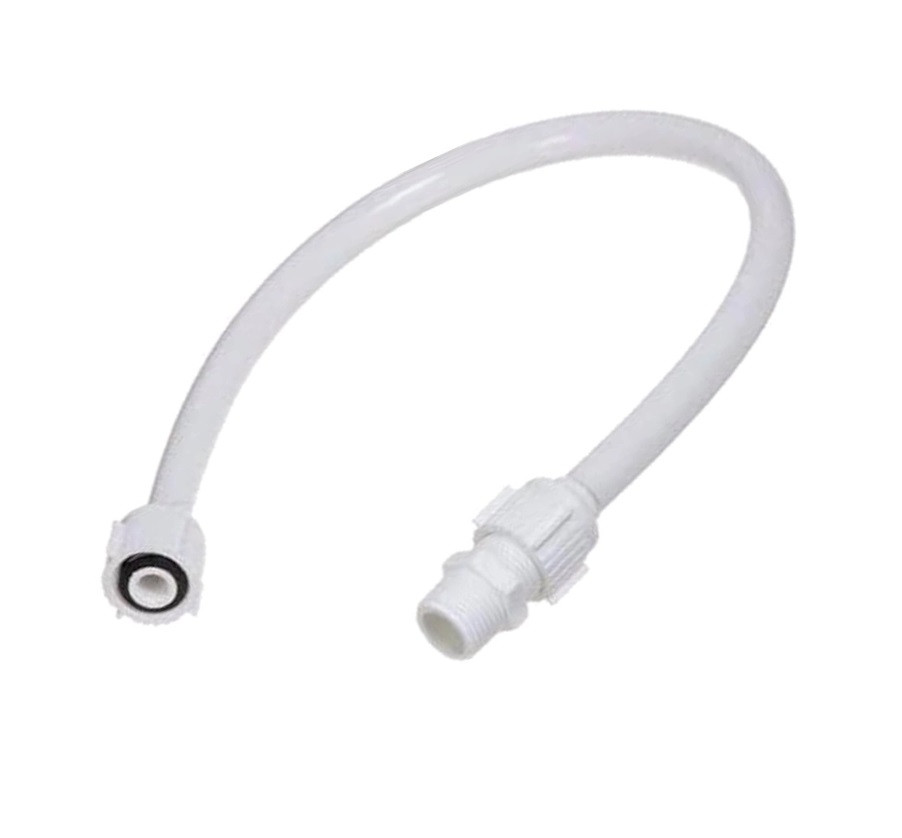 Engate Flexível 40cm Krona