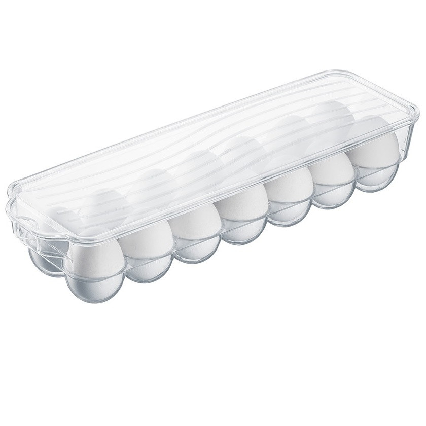 Bandeja de Acrilico para 14 Ovos  - Ordene