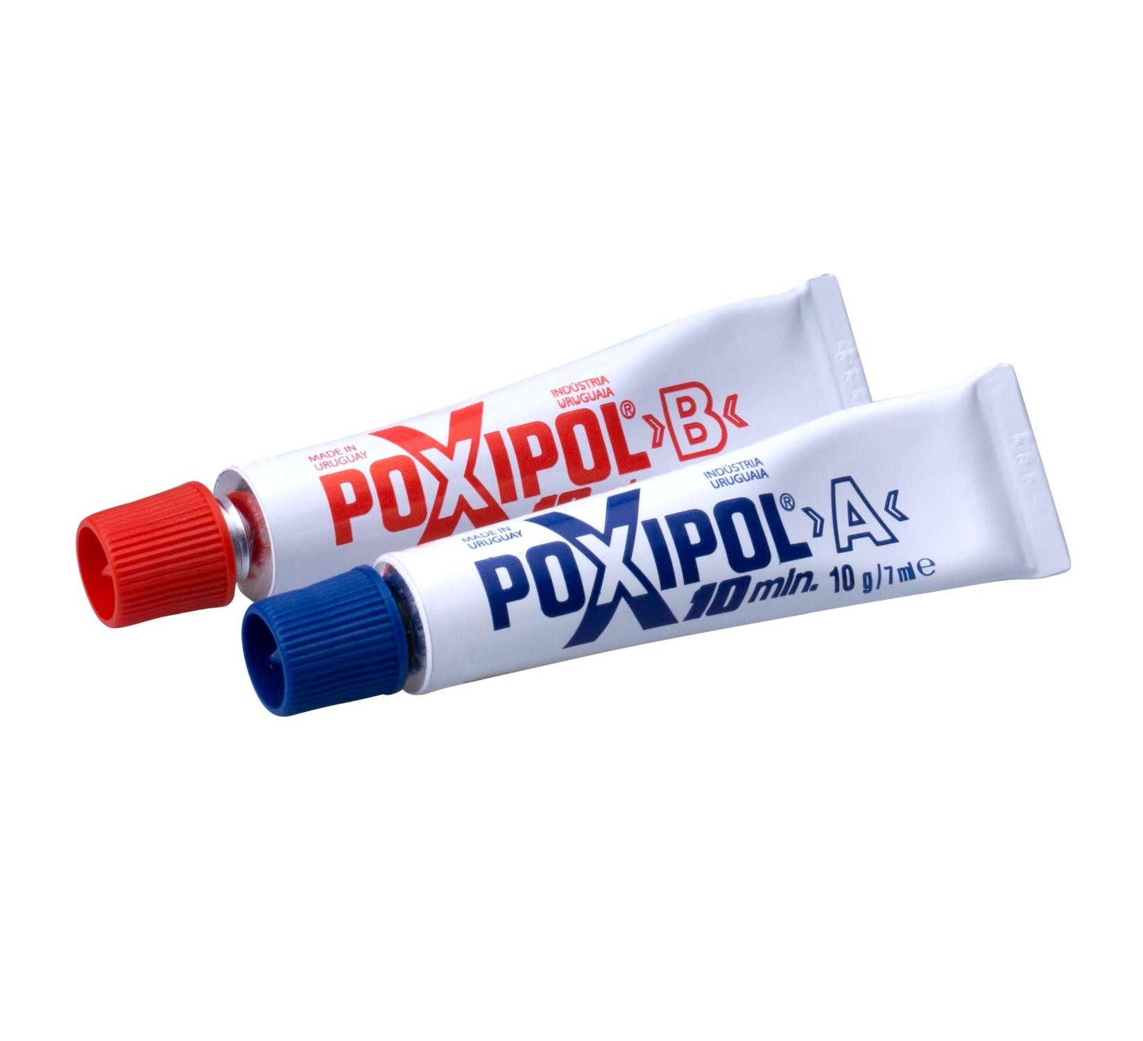 Poxipol Metal 21g