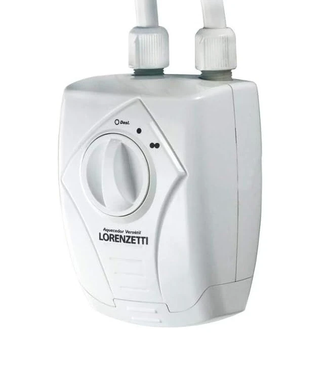 Aquecedor Versátil 5500w 127v -  Lorenzetti