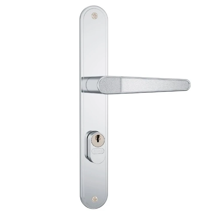 Fechadura 501-502/03 Externa Serralheiro - Stam