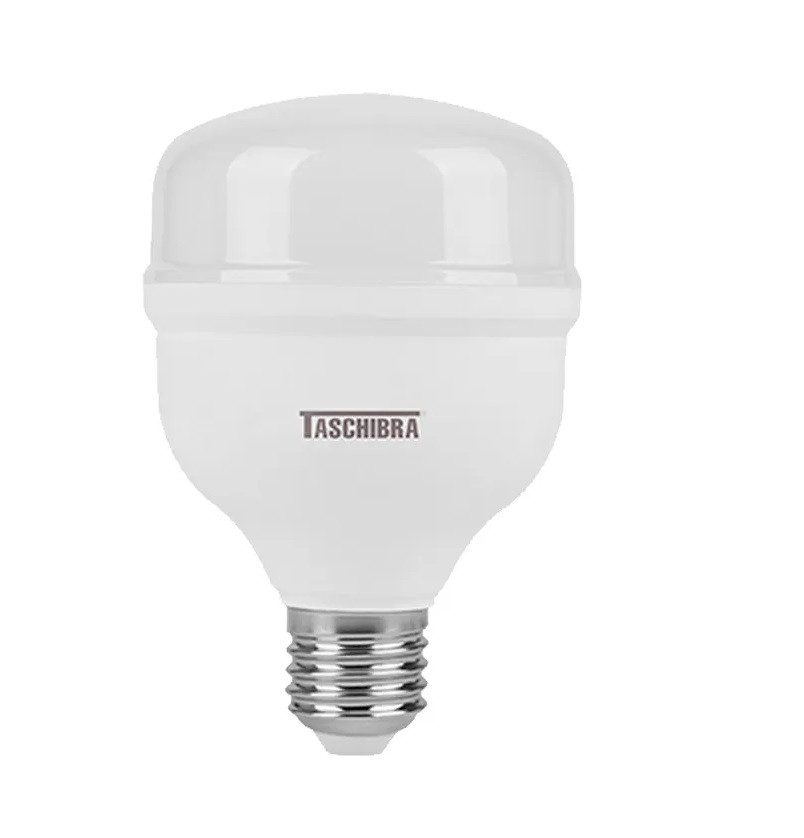 Lâmpada High Led Tkl 110 Autovolt 20w 6500k - Taschibra