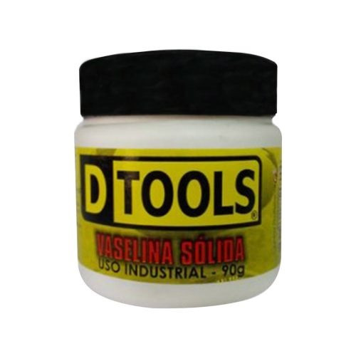 Vaselina em Pasta 90g - Dtools