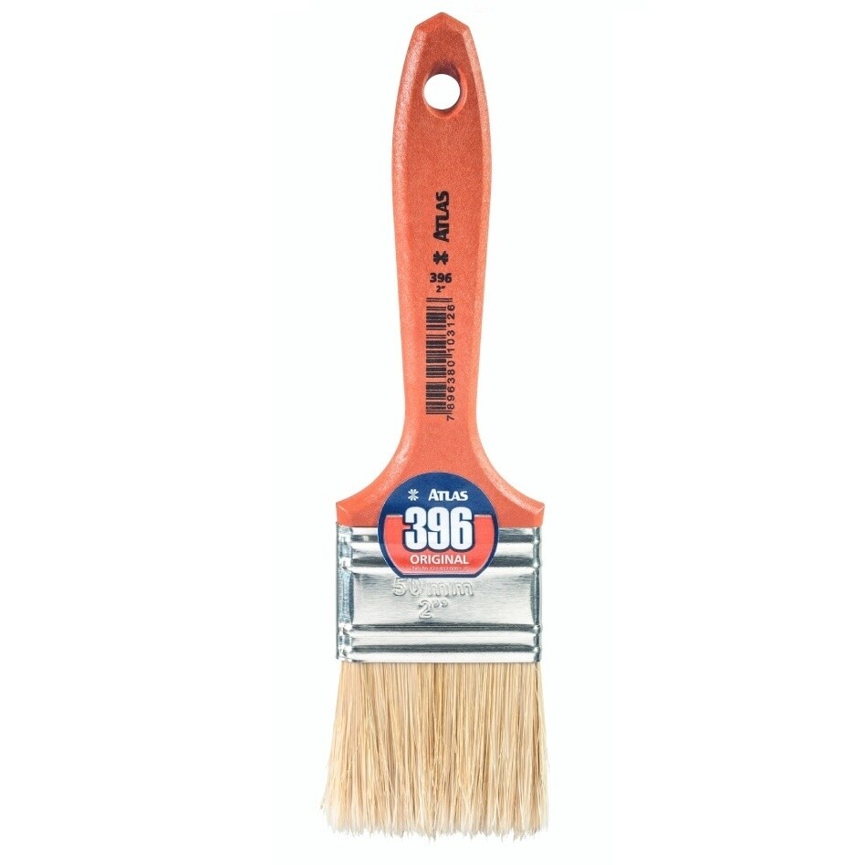 Pincel Trincha 2" 396 Atlas