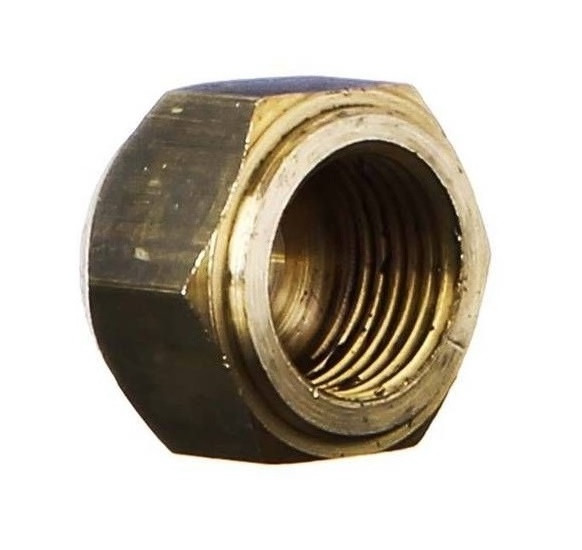 Flange 5/8'' Unf Tc 3/8" Pesado - Jackwal