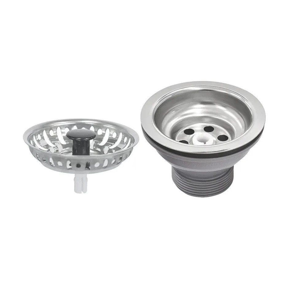 Válvula para Pias Cubas/tanques 3.1/2" - Tramontina