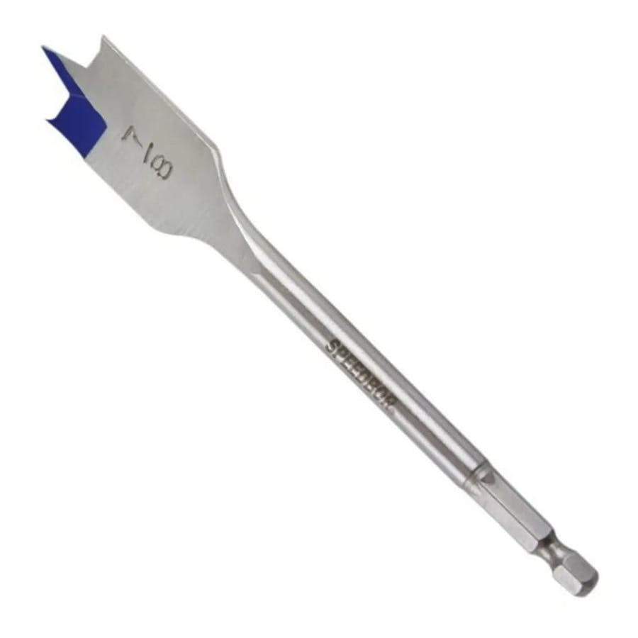 Broca Chata 150mm 6x7/8'' - Irwin