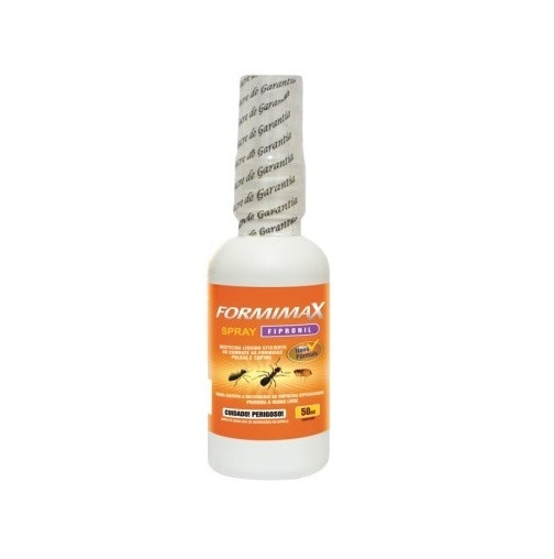 Formicida Formimax  Líquido 50ml - Citromax