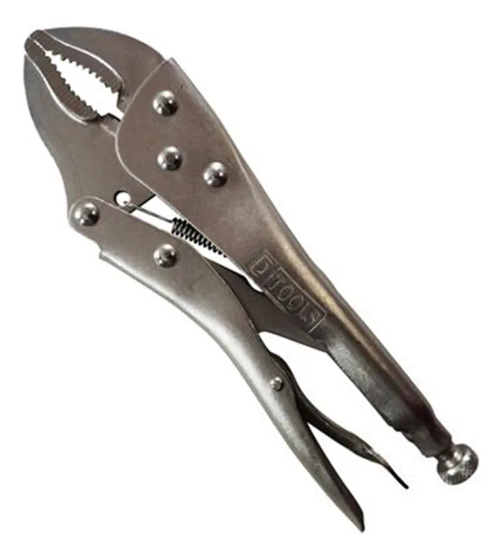 Alicate de Pressão 10'' - Dtools